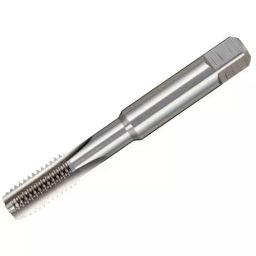 TOTEM FAB0200673 M5 X 0.8mm HSSE TIN Silver Cut Tap-picture-0