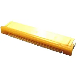 MOLEX FFC / FPC Board Connectors CONNECTOR, FFC/FPC, 20POS, 1ROW, 1MM 52271-2069-picture-15