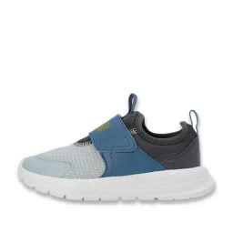 Puma Kids Evolve Blue Horizon Running Shoes image 2