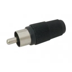 MX RCA Male Connector Deluxe (MX-33A)-image-2