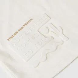 max Boys Short Sleeves T-shirt With Trousers image 4