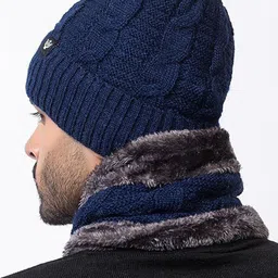 Amoldo Men Woollen Fashion image 2