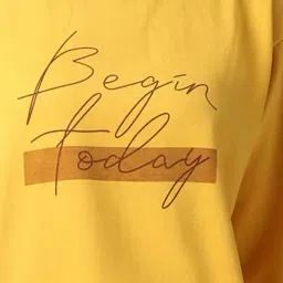 Vimal Jonney Yellow & Blue Printed Fleece Pullover - Pack of 2 image 5