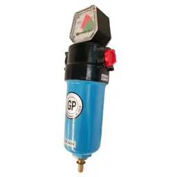 GEM General Purposer Filter Catridge 3 Micron Rating Capacity 200 CFM, 42 bar Working Pressure, GPE0207 image 2