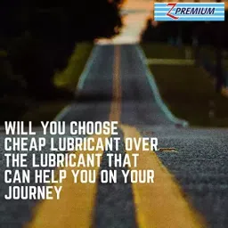 Z Premium Vacuum Pump Oil 330 ml, 1029VP042N4 image 4