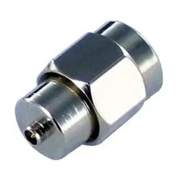 MOLEX RF Adapters RF ADAPTER, MCRF PLUG-SMA PLUG, 50R 73386-0850 image 1