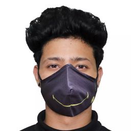 Oriley Reusable Face Mask ORSM16 (Pack of 10 Pcs)-picture-30