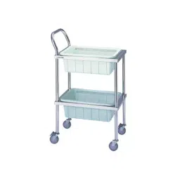 AS ONE Miscellaneous Goods Carrier 375x680x925 mm, NS-picture-42