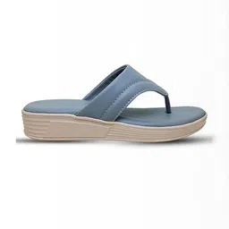 Digni Women Grey Open Toe Sandals image 2