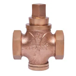 Leader GM 049 Gun Metal I Main Cock 40 mm PN - 6-picture-20