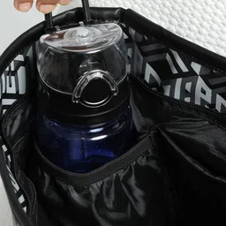 Puma Women Monogram Printed Shopper Bag image 3