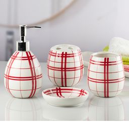 Kookee Ceramic Bathroom Set-picture-36
