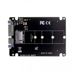 SATA3.0 to M.2 B-Key NGFF SSD Conversion Card-picture-19