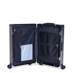 VERAGE Defender Textured Cabin Hard-Sided Trolley Bag image 2