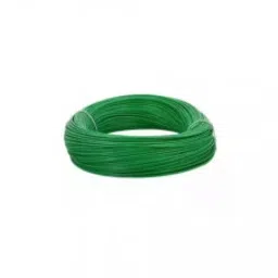 High Quality Ultra Flexible 20AWG Silicone Wire 400 m (Green)-image-79