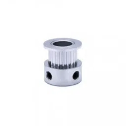 Aluminum GT2 Timing Pulley 20 Tooth 6.35mm Bore For 6mm Belt-picture-32