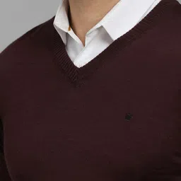 Louis Philippe Men Pullover image 3