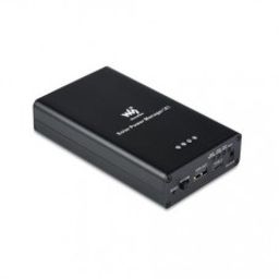 Waveshare Solar Power Manager (C), Supports 3x18650 Batteries, Multi Protection Circuits-picture-29