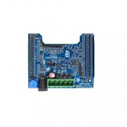 STMICROELECTRONICS Development Board, STSPIN830 BLDC Motor Driver, 3-Phase, Arduino, ST Morpho, For STM32 Nucleo-image-15