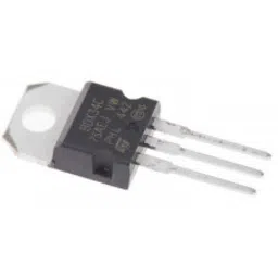 BDX34C PNP Power Darlington Transistor 100V 10A TO-220 Package-picture-13