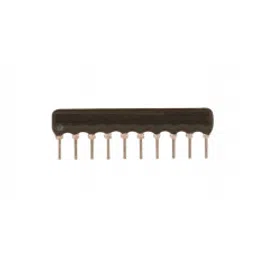 47K ohm 10 Pin Resistor Network - SIP-image-50