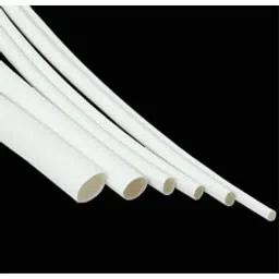 4.5mm Heat Shrink Sleeve Tube - White - 1 meter-image-97