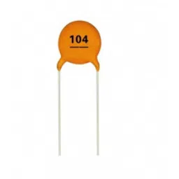 0.1uF - (104) Ceramic Capacitor - 5 Pieces pack-picture-29