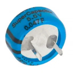 0.047F - 5.5V - Super Capacitor-picture-11