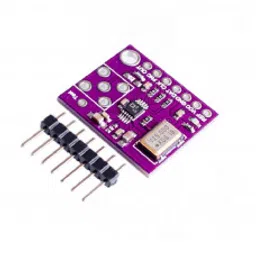CJMCU-9833 AD9833BRMZ Programmable Sine Triangular Square Waveform Generator Module-picture-21