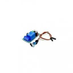 5V 1-Way Tracing Sensor Relay Module-picture-21