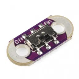 LilyPad Slide Switch Module-image-14