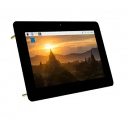 Waveshare 8inch Capacitive Touch Display for Raspberry Pi, with 5MP Front Camera-picture-10