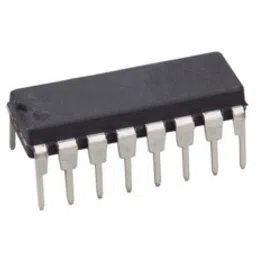 CD4511 BCD To 7 Segment Latch Decoder Driver IC DIP-16 Package-picture-28
