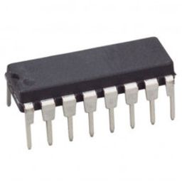 CD4532 8 Bit Priority Encoder IC DIP-16 Package-picture-14