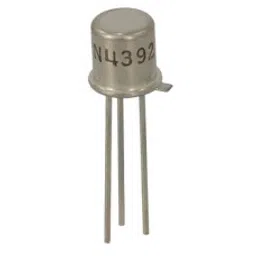 2N4392 N-Channel JFET 40V 75mA TO-18 Metal Package-picture-10