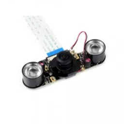 Waveshare IMX219-160 8MP IR-CUT Camera,162 FOV, Applicable For Jetson Nano / Compute Module-picture-12