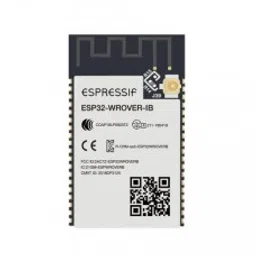 Espressif ESP32-WROVER-IB 8M 64Mbit Flash WiFi Bluetooth Module-picture-10