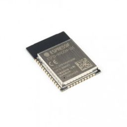 Espressif ESP32-WROOM-32E 4M 32Mbit Flash WiFi Bluetooth Module-picture-36