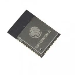Espressif ESP32-WROOM-32U 4M 32Mbit Flash WiFi Bluetooth Module-picture-22
