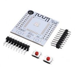 Adapter Breakout Board for ESP-32f ESP32 ESP-Wroom-32 Wireless Bluetooth Module-picture-30