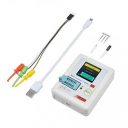 TC-T7-H Full-Color, Multifunction Tester-picture-22