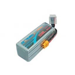 Bonka 18.5V 2200mAh 45C 5S 1P Lipo Battery-picture-13