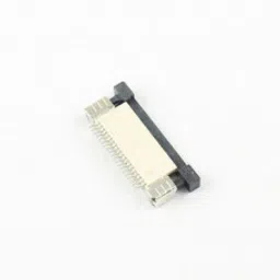 0.5mm Pitch 20 Pin FPCFFC SMT Drawer Connector-picture-37