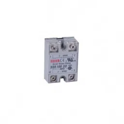 5-60V SSR-100DD Solid State Relay-picture-29
