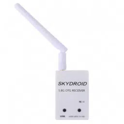 5.8G UVC OTG Android AV Phone Receiver-picture-13