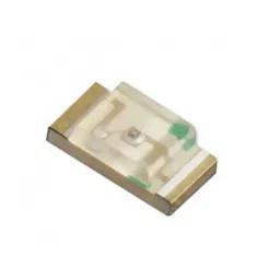 Red LED 1210 (3528) SMD Package - 10 Pieces Pack-picture-20