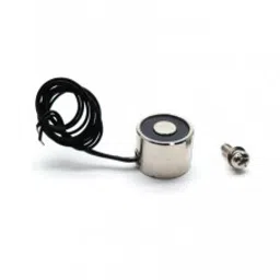 DC 24V P30/25 Electric Sucker Electromagnet 15KG-picture-10