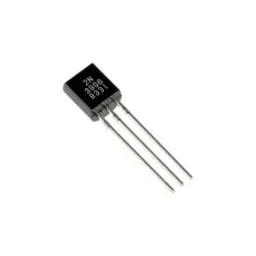 2N3906 PNP General Purpose Transistor 40V 200mA TO-92 Package - 3 Pieces Pack-picture-14