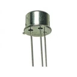 2N3020 NPN Silicon Planar Transistor TO-39 Metal Package-picture-17
