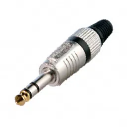 MX 6.35mm P-38 Stereo Male Connector with Golden Tip Heavy Duty (MX-1867)-picture-29